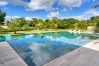 Villa in Casa De Campo - Palm West