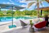 Villa in Casa De Campo - Palm West