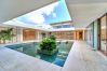 Villa in Casa De Campo - Palm West