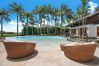 Villa in Casa De Campo - Casa del Sol