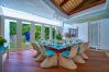 Villa in Casa De Campo - Tranquila