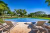 Villa in Casa De Campo - Los Mangos