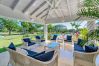 Villa in Casa De Campo - Los Mangos