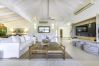 Villa in Casa De Campo - Maison Blanche