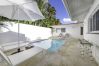 Villa in Casa De Campo - Maison Blanche
