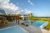 Villa in Casa De Campo - Le Blanc