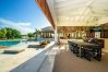 Villa in Casa De Campo - Le Blanc