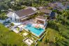 Villa in Casa De Campo - Le Blanc