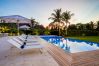Villa in Casa De Campo - Casa Luna Llena