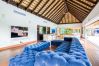 Villa in Casa De Campo - Casa Luna Llena