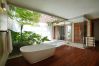 Villa in Casa De Campo - Casa Luna Llena