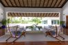 Villa in Casa De Campo - Casa Luna Llena