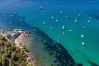 Villa in Cassis - Marie ****
