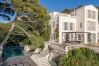 Villa in Cassis - Marie ****