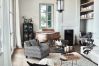 Villa in Cassis - Marie ****