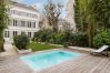 Villa in Paris - Maison Panthéon ****