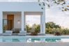 Villa in Ostuni - Qute