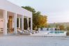 Villa in Ostuni - Qute