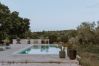Villa in Ostuni - Qute