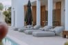 Villa in Ostuni - Qute