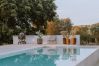 Villa in Ostuni - Qute