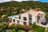 Villa in Roquebrune-sur-Argens - Miramaris *****