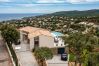 Villa in Roquebrune-sur-Argens - Miramaris *****