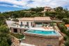 Villa in Roquebrune-sur-Argens - Miramaris *****