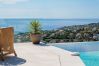 Villa in Roquebrune-sur-Argens - Miramaris *****