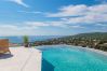Villa in Roquebrune-sur-Argens - Miramaris *****