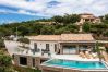 Villa in Roquebrune-sur-Argens - Miramaris *****