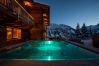 Chalet in Lech - Altius Chalet in Lech - Altius