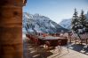 Chalet in Lech - Altius Chalet in Lech - Altius