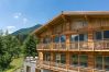 Chalet in Lech - Altius Chalet in Lech - Altius