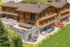 Chalet in Lech - Altius Chalet in Lech - Altius