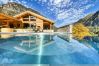 Chalet in Brand - Grace AT Chalet in Brand - Grace AT