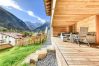 Chalet in Brand - Grace AT Chalet in Brand - Grace AT