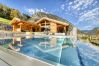 Chalet in Brand - Grace AT Chalet in Brand - Grace AT