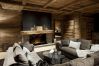 Chalet in Lech - Luxuo Chalet in Lech - Luxuo