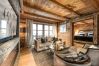 Chalet in Lech - Luxuo Chalet in Lech - Luxuo