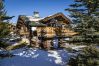 Chalet in Courchevel - Augustus