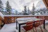 Chalet in Courchevel - Augustus