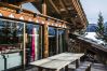 Chalet in Courchevel - Augustus