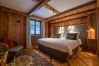 Chalet in Courchevel - Augustus