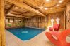 Chalet in Courchevel - Augustus