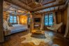 Chalet in Courchevel - Augustus