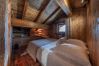 Chalet in Courchevel - Axel