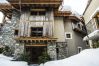 Chalet in Courchevel - Bijoux