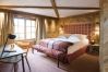 Chalet in Courchevel - Bijoux