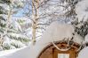 Chalet in Val-d´Isère - Callia